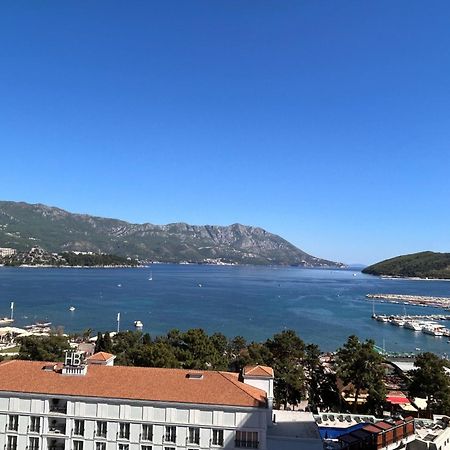 Apartments Krug Budva Exteriör bild